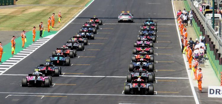 Come funziona Fantasy Formula 1? Ecco tutte le regole del gioco