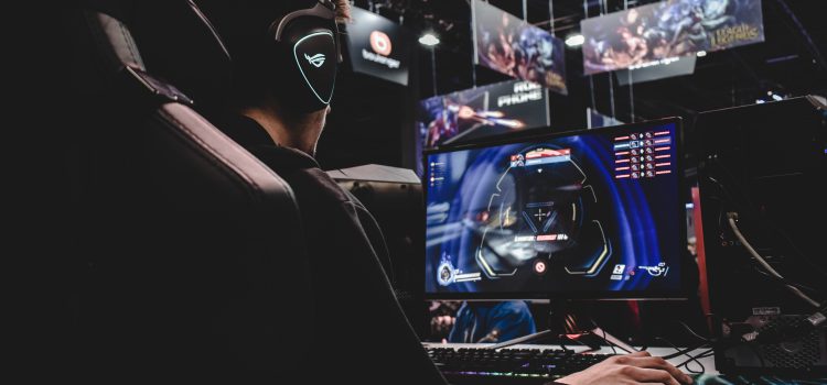 Esport e Igaming, il futuro dell’intrattenimento in Italia e in Europa